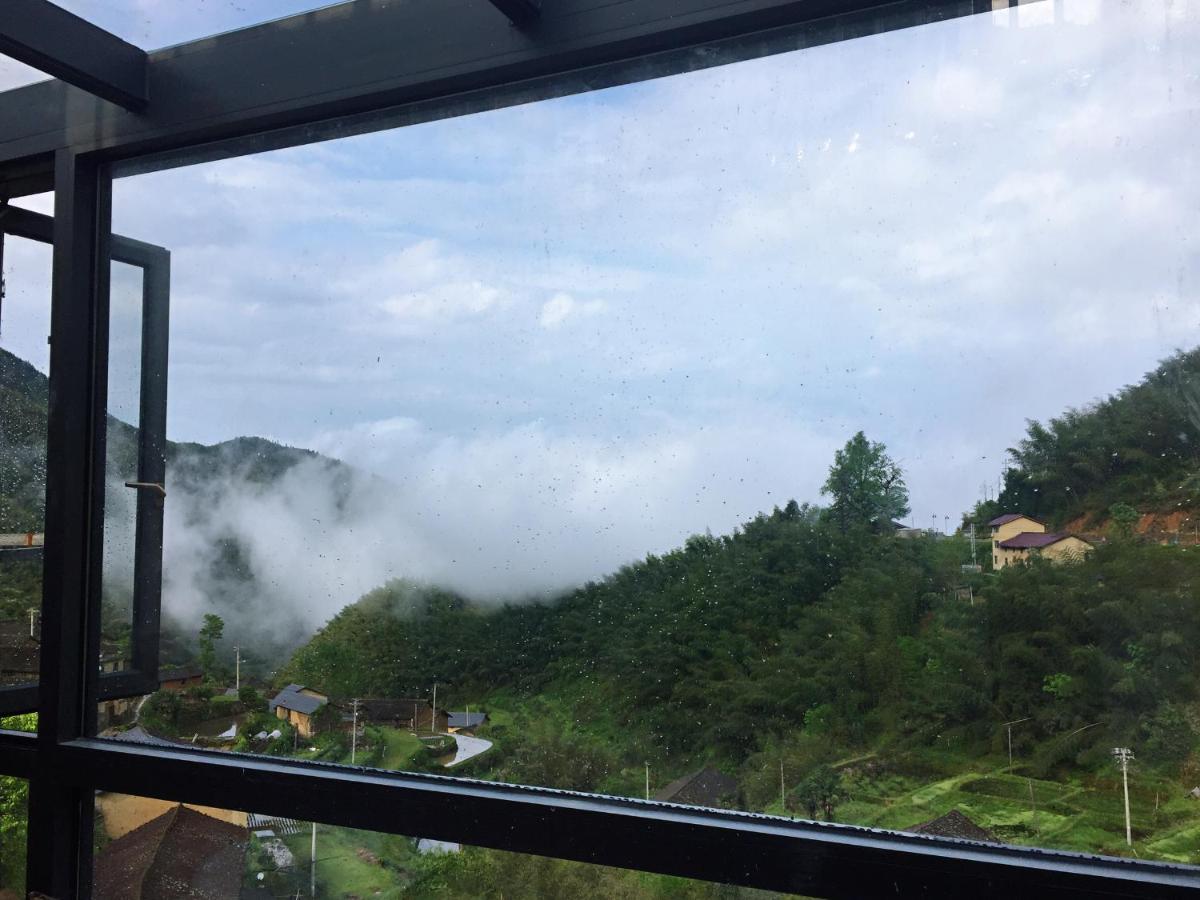 Yunhe Titian Fengyin Inn Εξωτερικό φωτογραφία