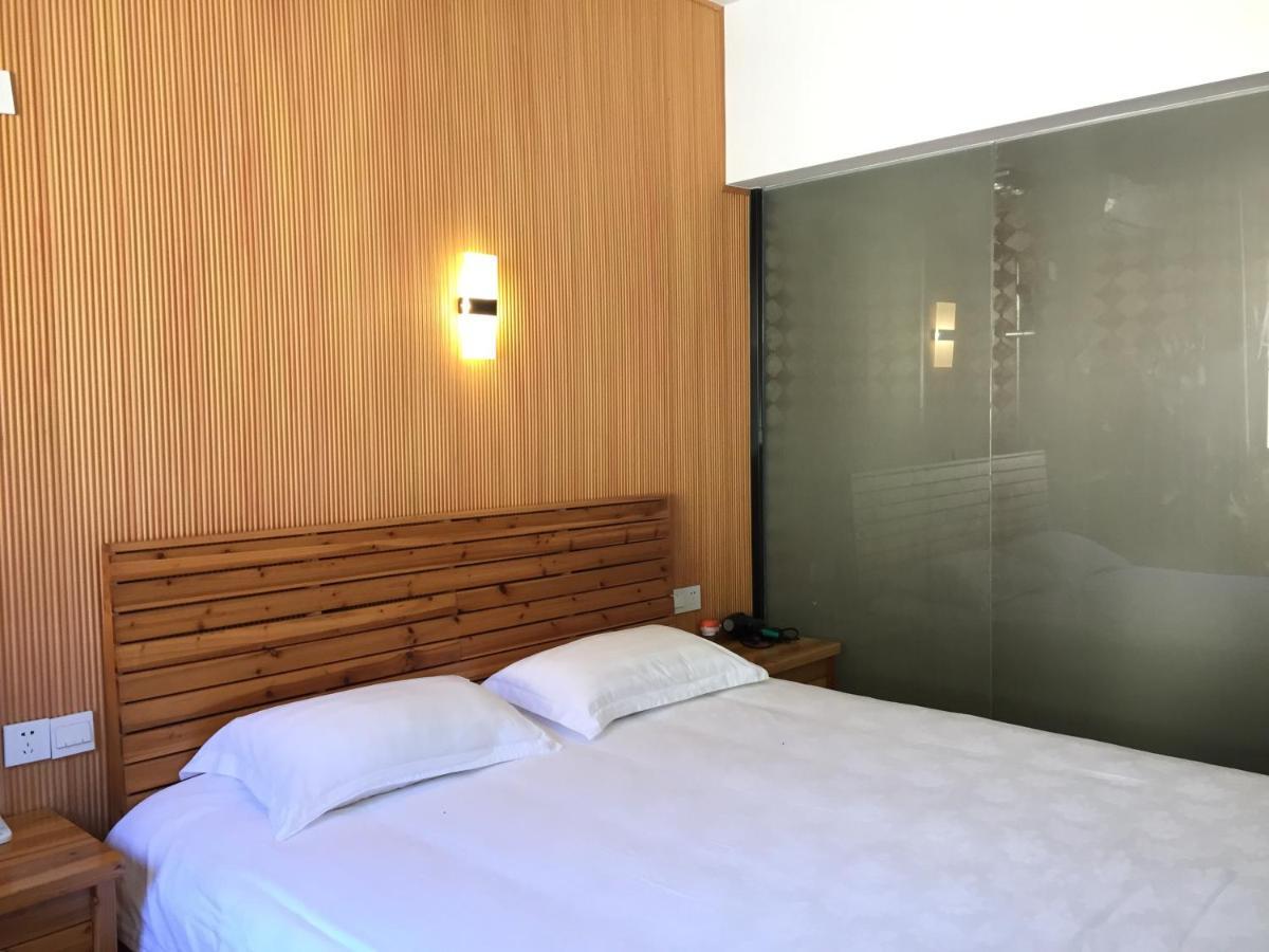Yunhe Titian Fengyin Inn Εξωτερικό φωτογραφία