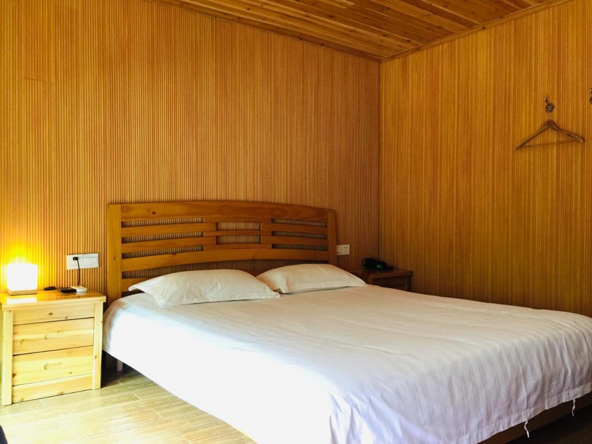 Yunhe Titian Fengyin Inn Εξωτερικό φωτογραφία